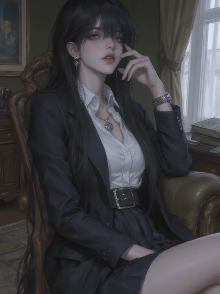Thumbnail of Dr. Evelyn Reed
