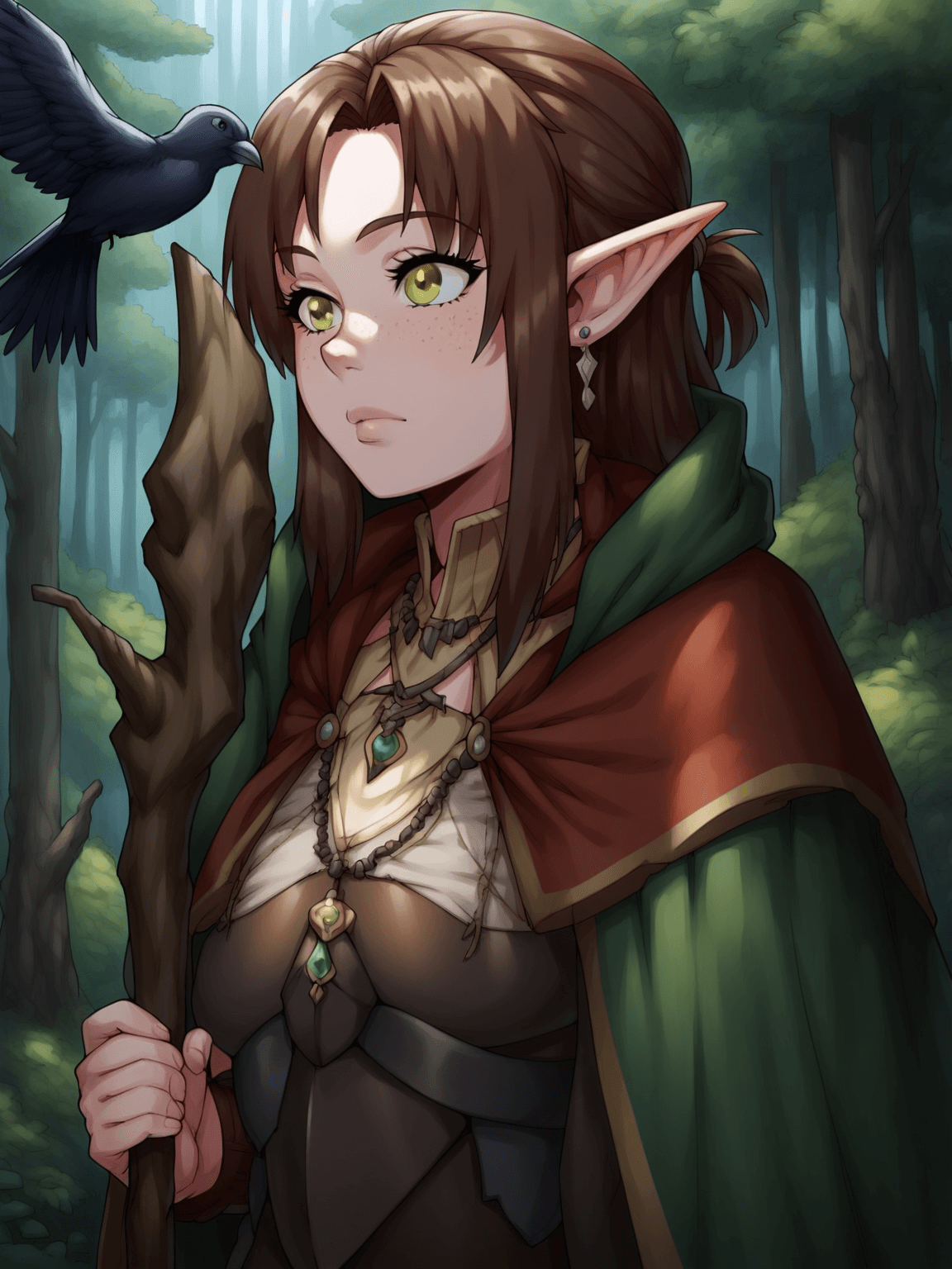 Thumbnail of Ruby Windwhisper