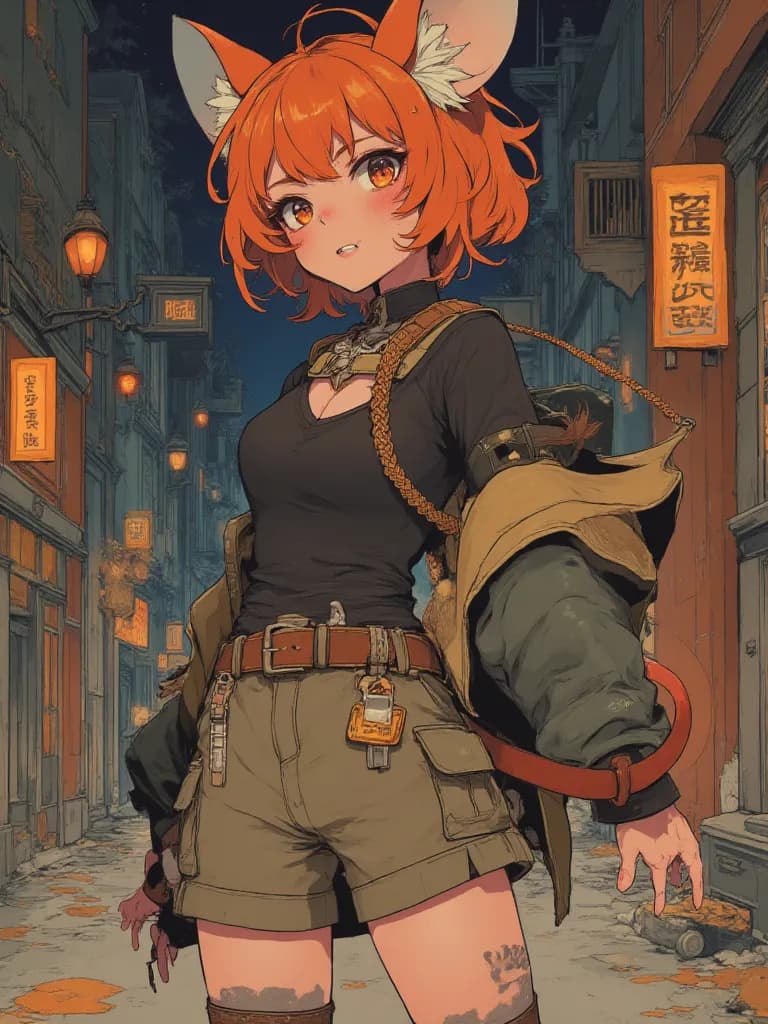Thumbnail of Серена