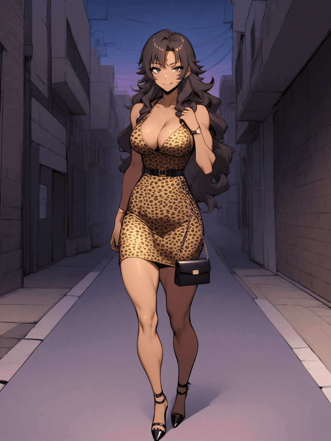 Thumbnail of esmeralda rossi