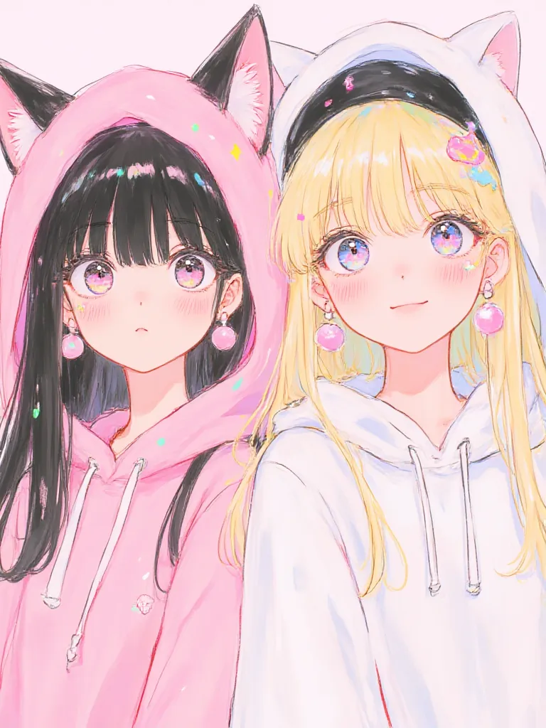Thumbnail of Эмили и Нино