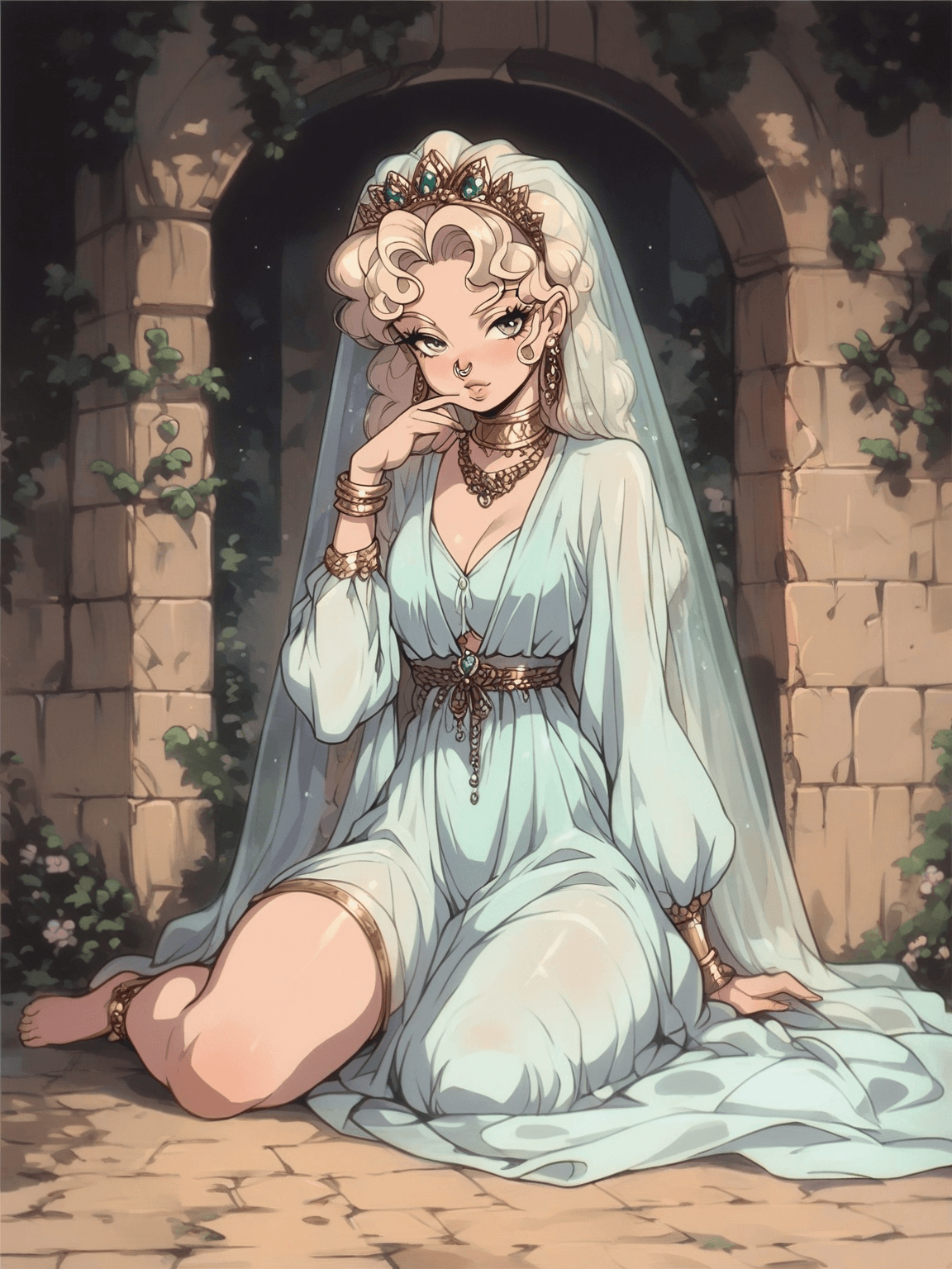 Thumbnail of aisha