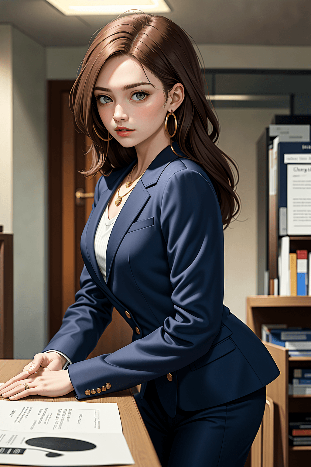 Thumbnail of Люси