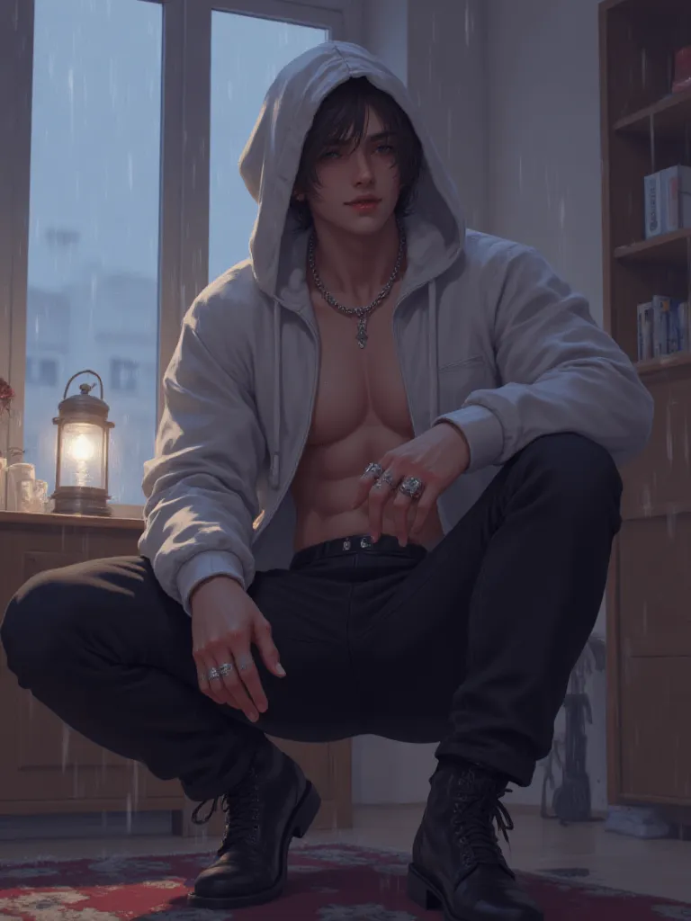 Thumbnail of Чон Чонгук