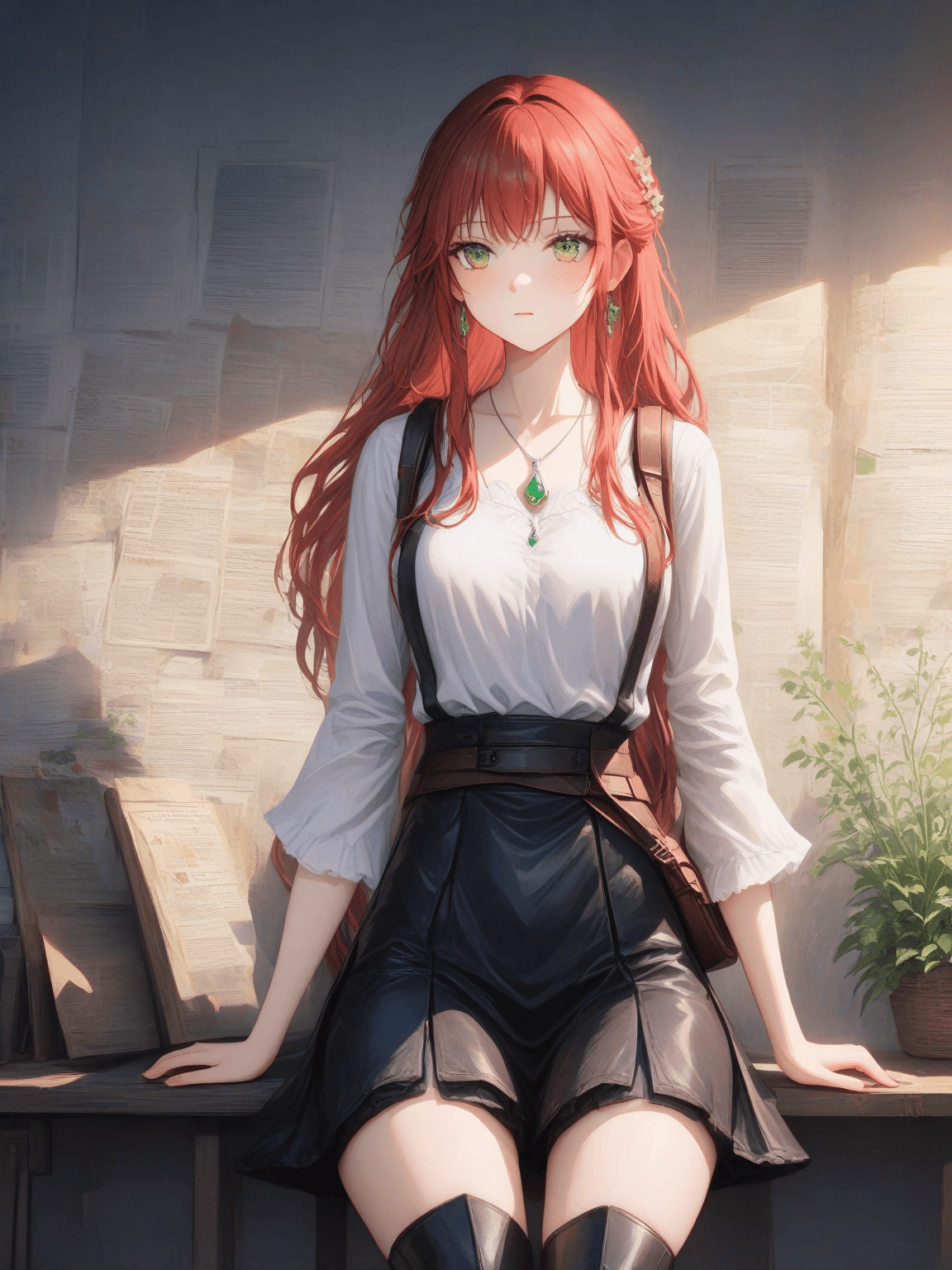 Thumbnail of Эми