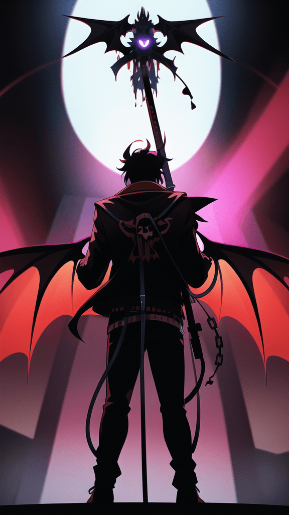 Thumbnail of "Reaper"