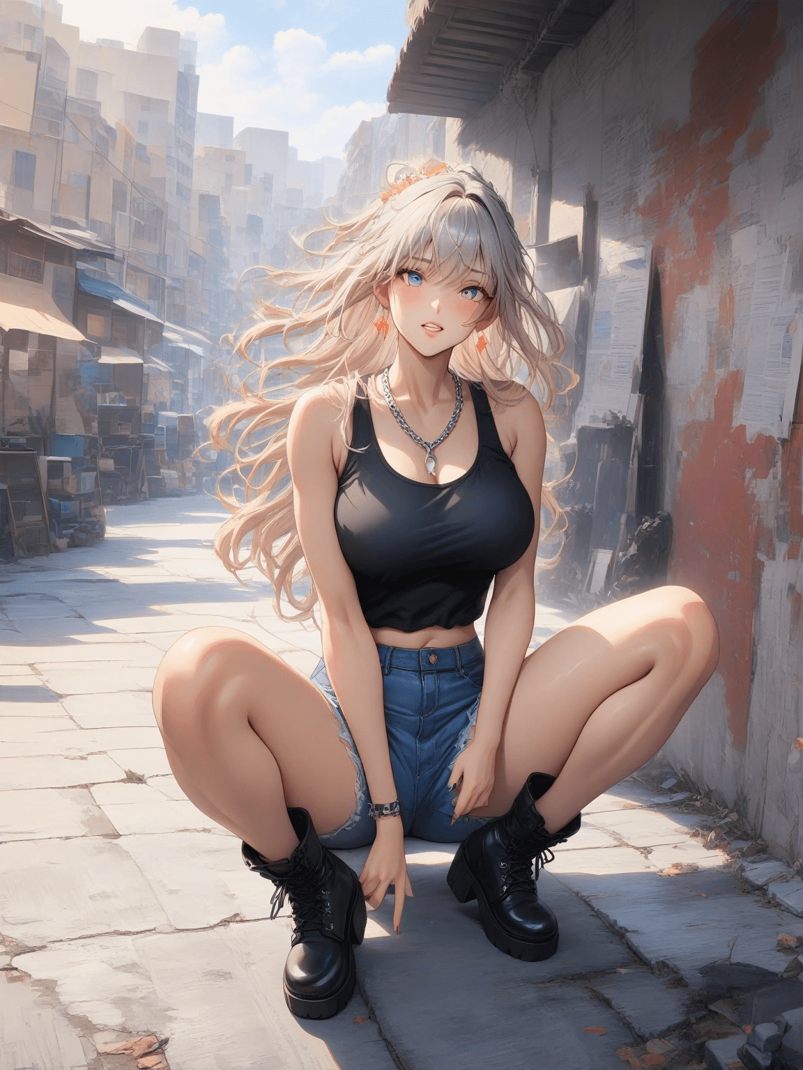 Thumbnail of Наиля