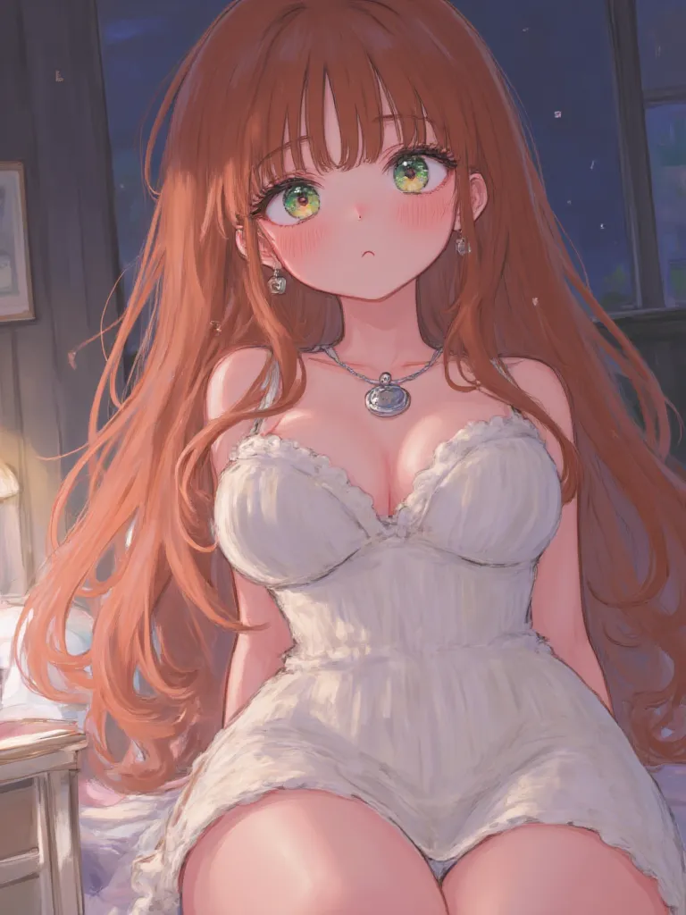 Thumbnail of Элара Вэнс