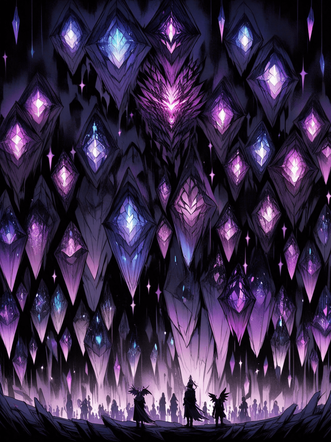 Thumbnail of Аметистос