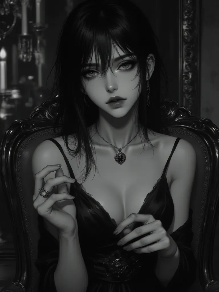 Thumbnail of Elara Volkov