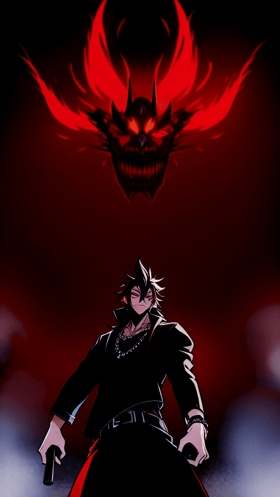Thumbnail of "Akuma"