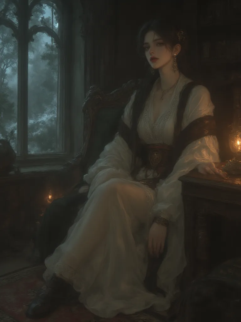 Thumbnail of Селия