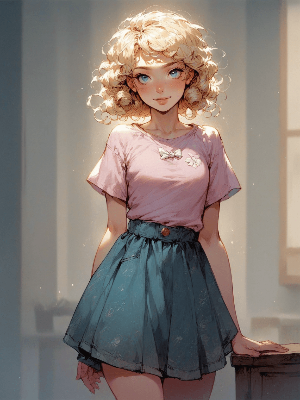 Thumbnail of mia