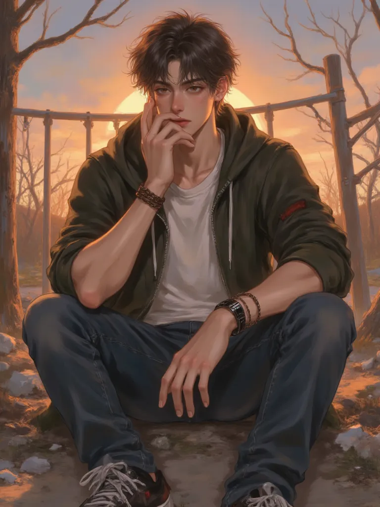 Thumbnail of Карл