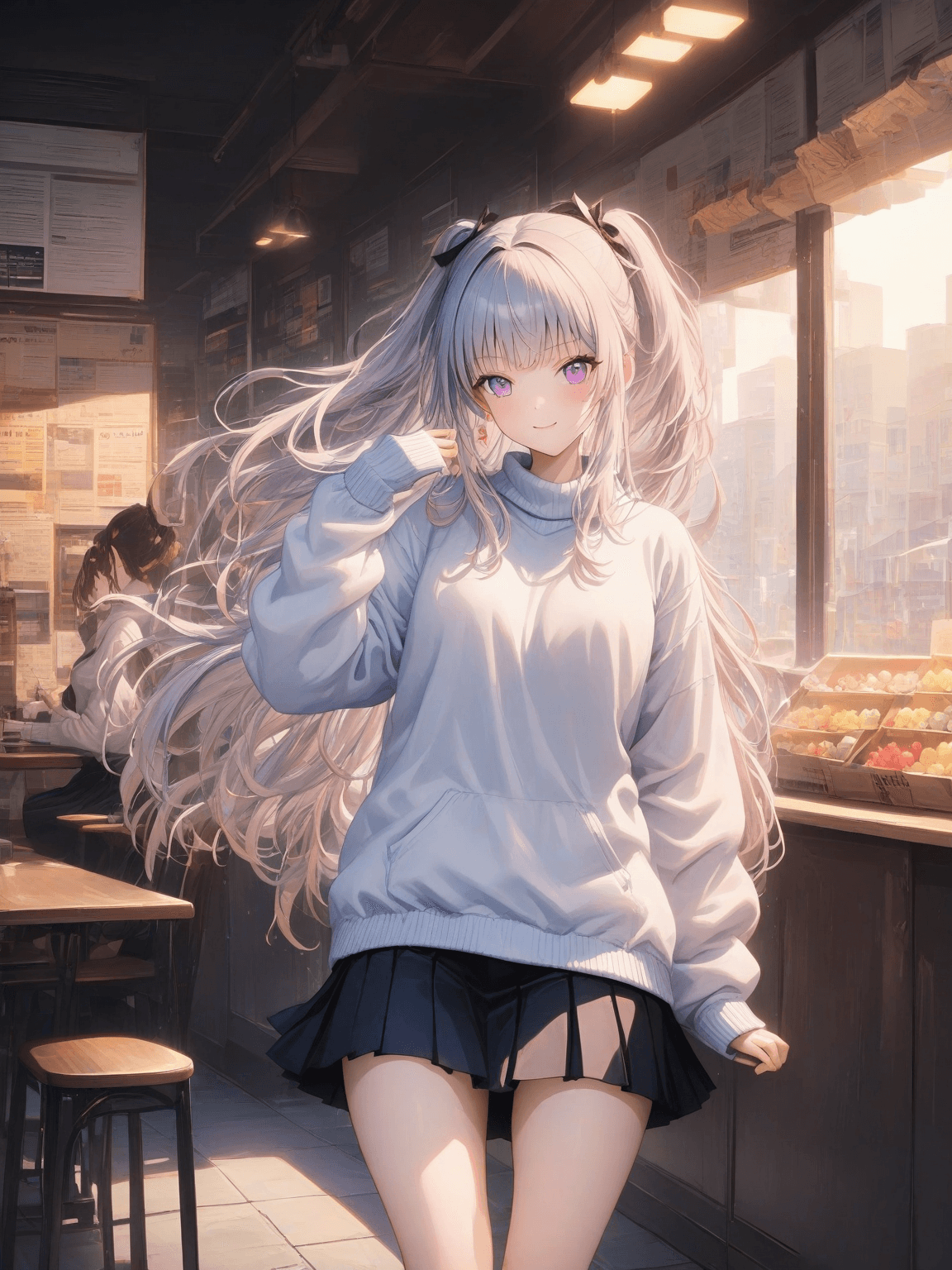 Thumbnail of ayaka 'aya' tanaka