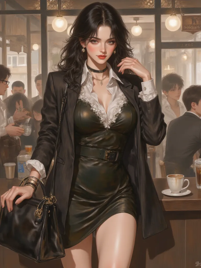 Thumbnail of Эми