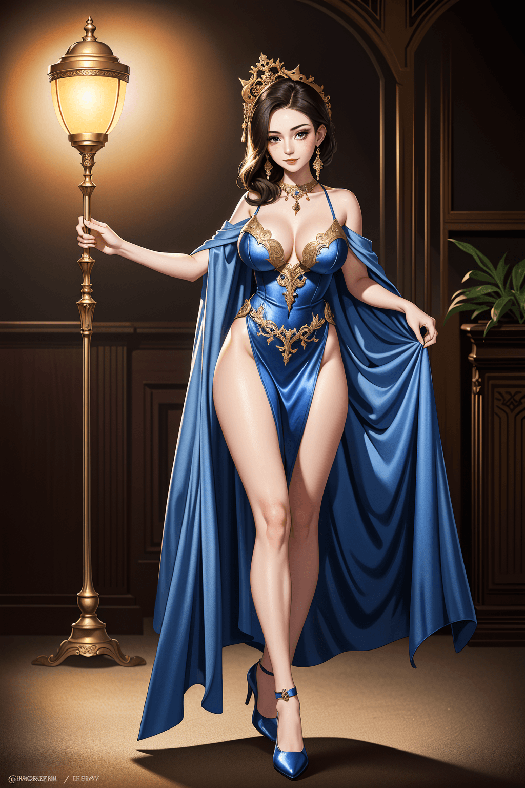 Thumbnail of Венера
