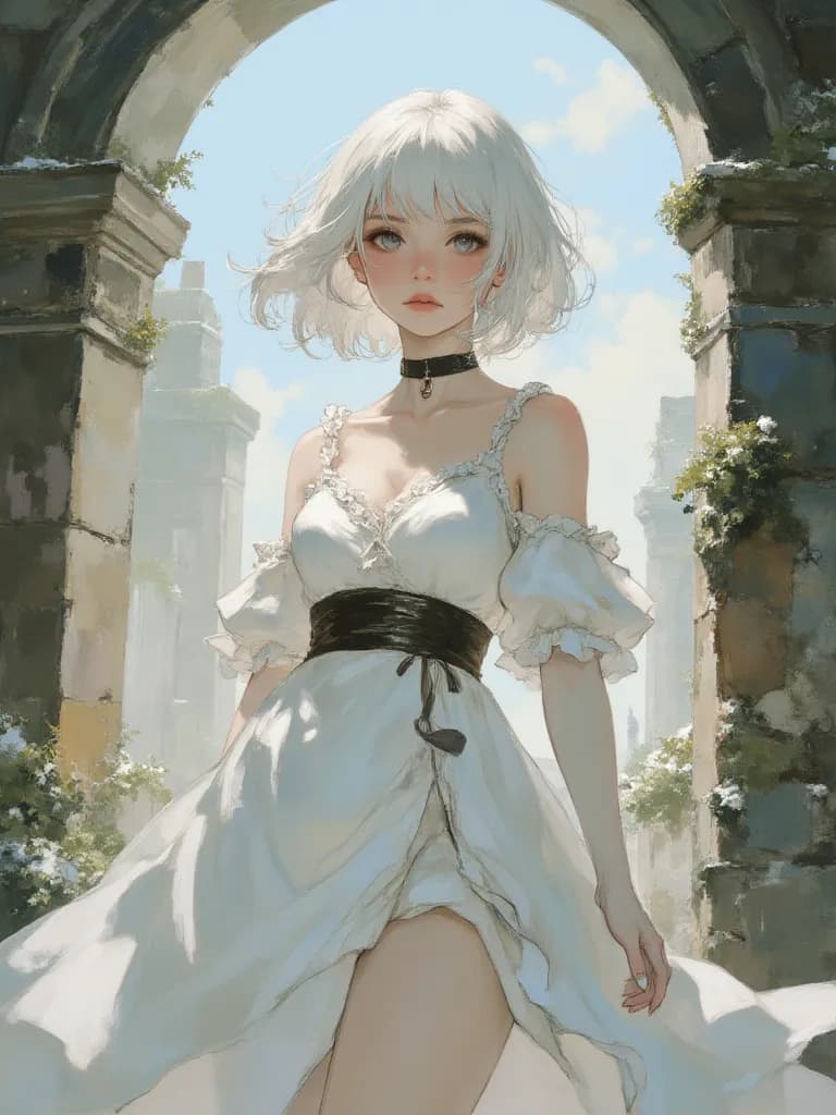 Thumbnail of Айна