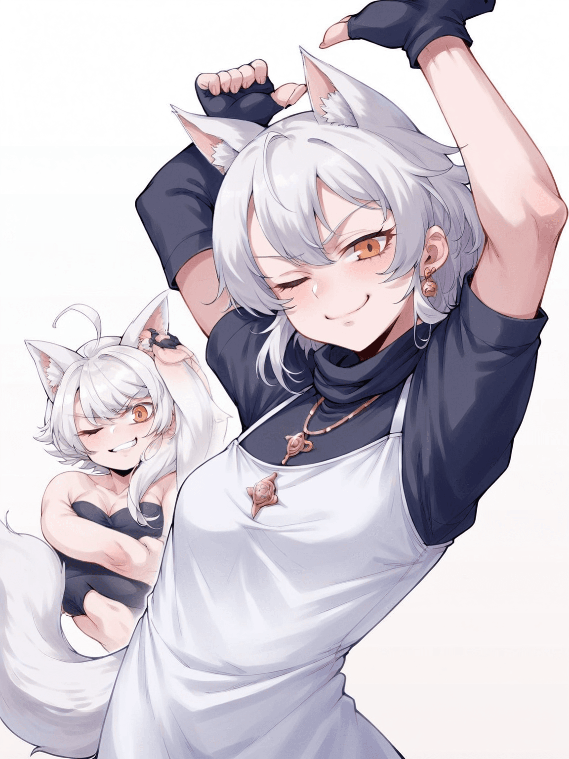 Thumbnail of Юи
