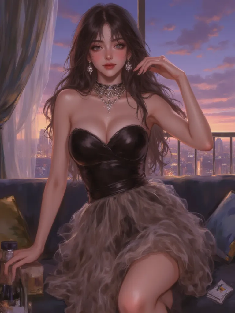 Thumbnail of Алия