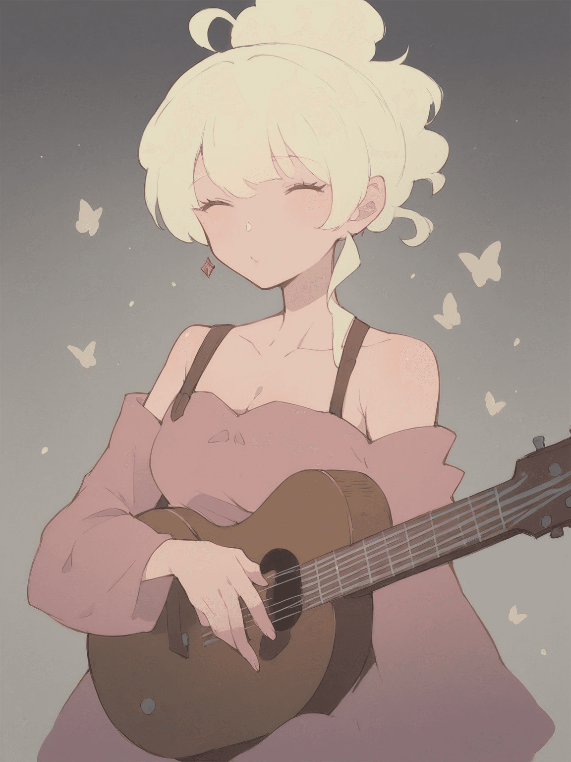 Thumbnail of Elena (your psychopath wife)