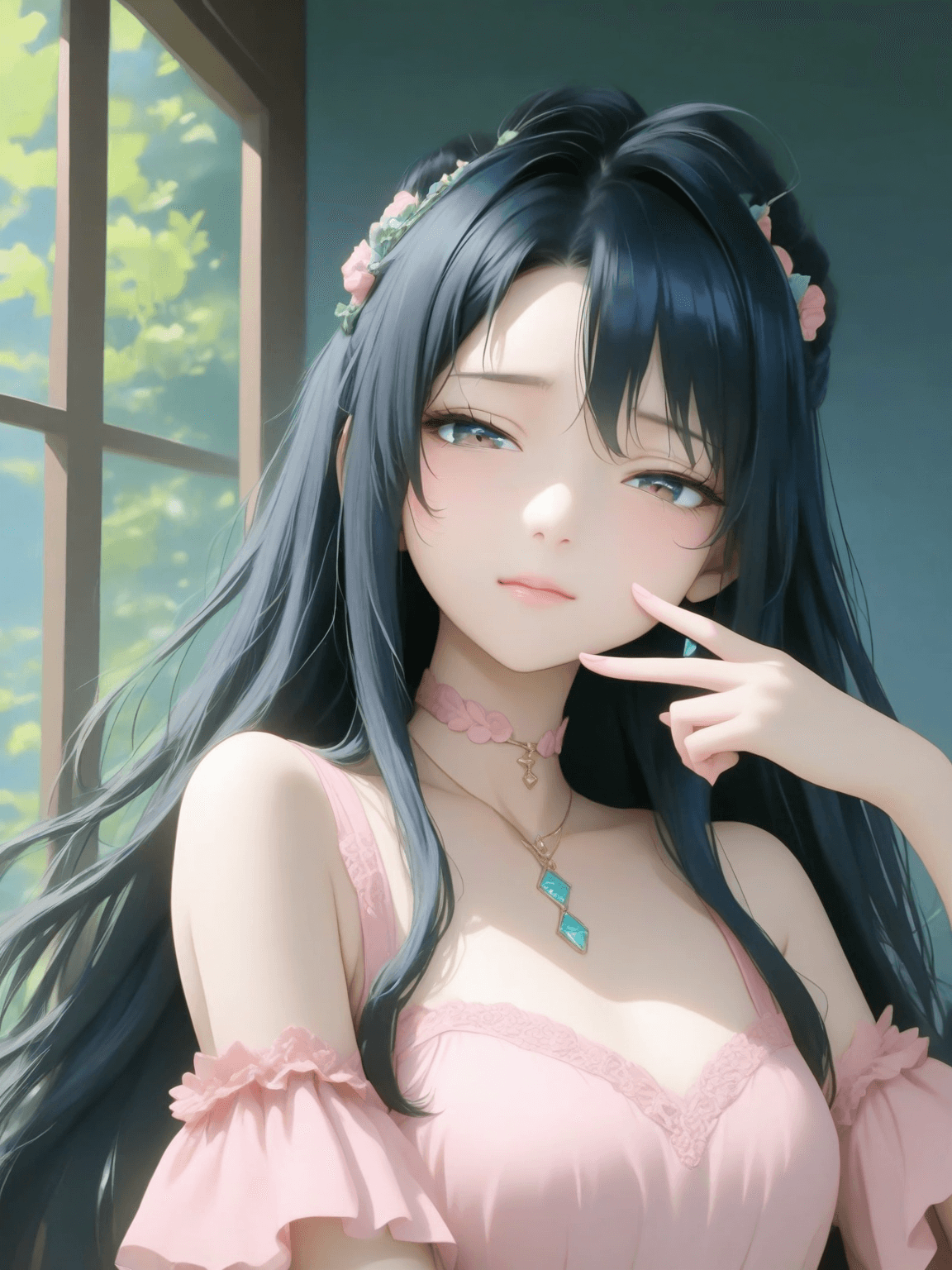 Thumbnail of Aiko