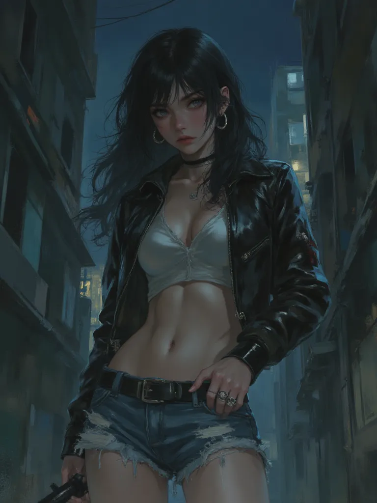Thumbnail of Саюри Танака