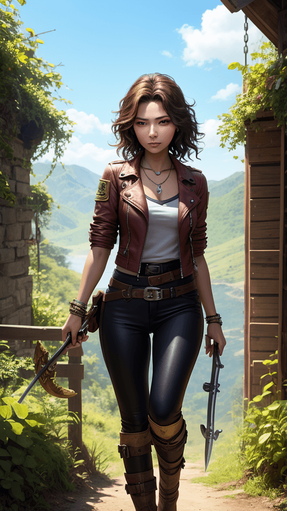 Thumbnail of "Yuna"