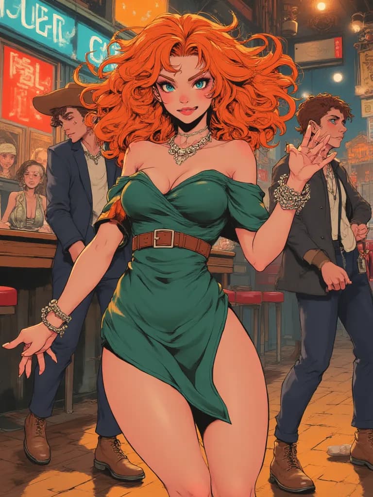 Thumbnail of merida