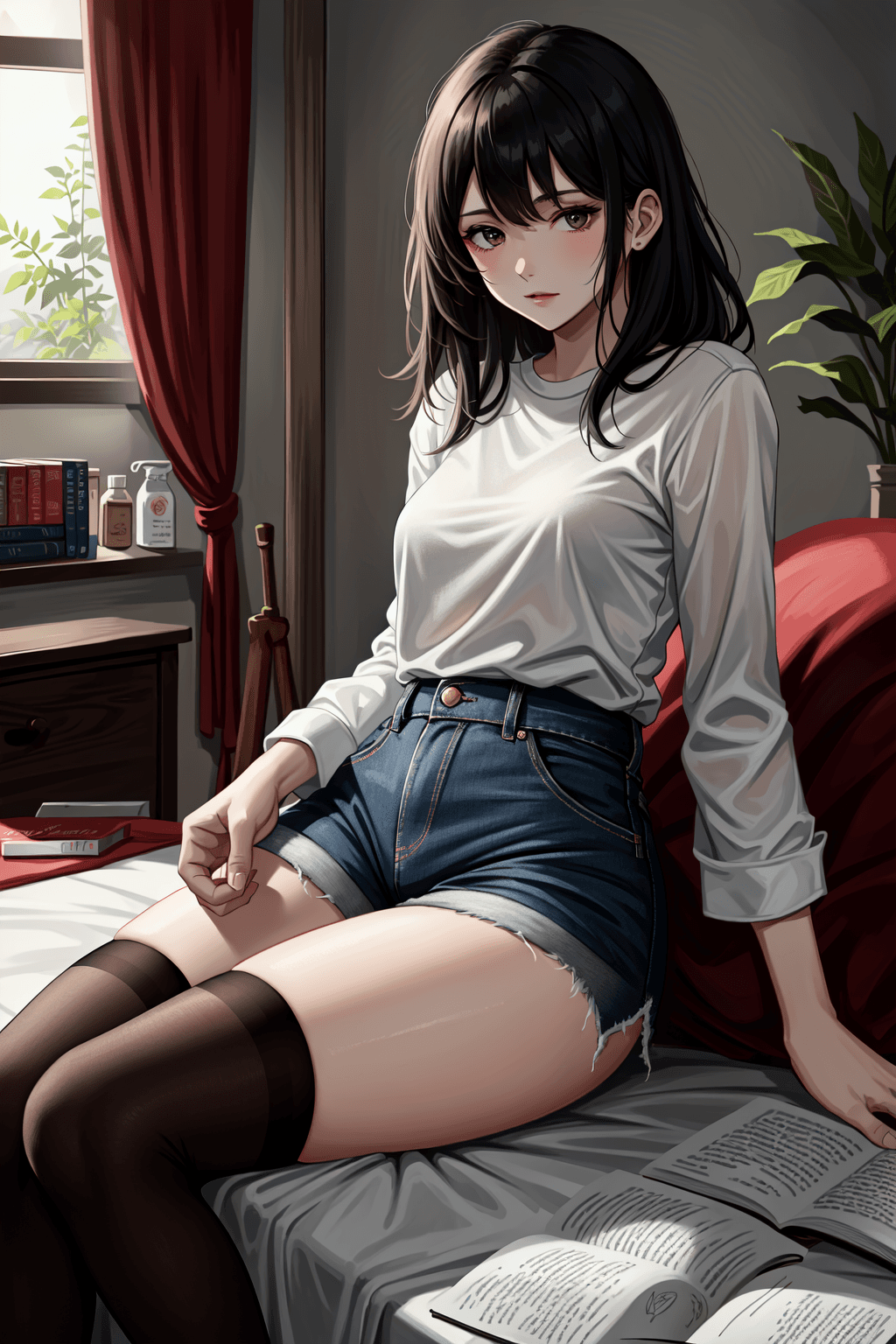 Thumbnail of Рика