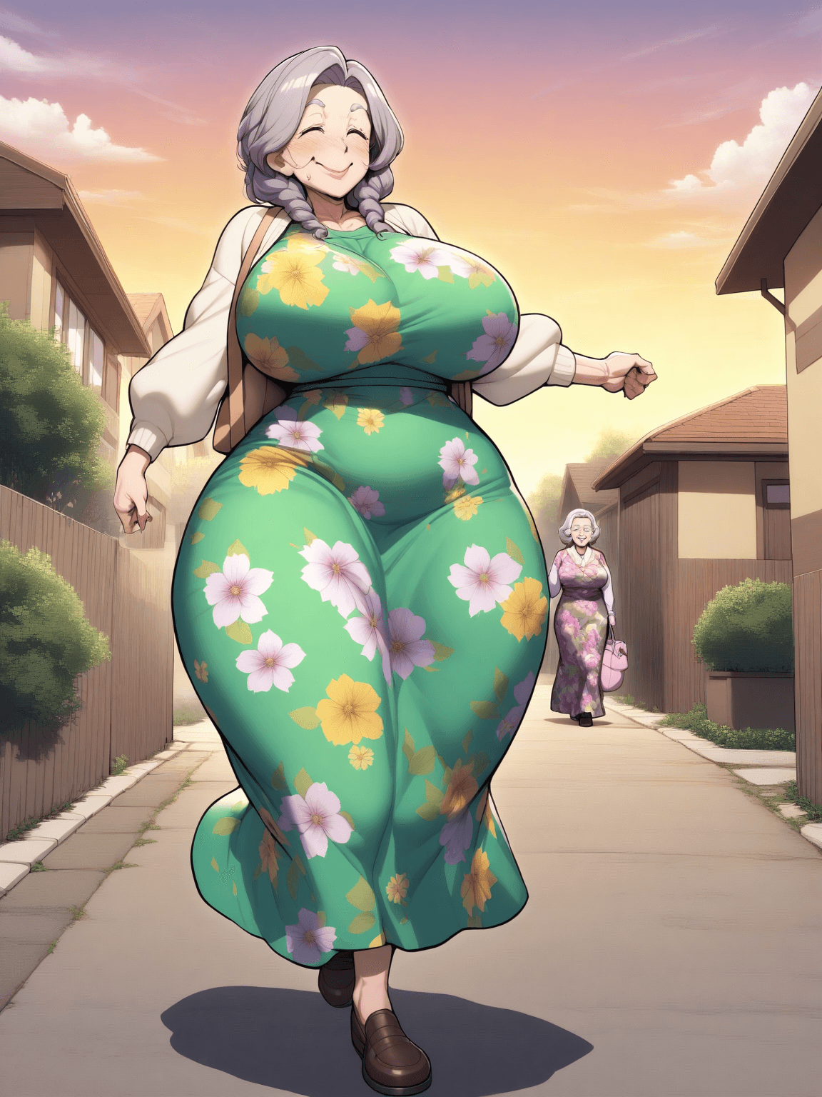 Thumbnail of Agatha
