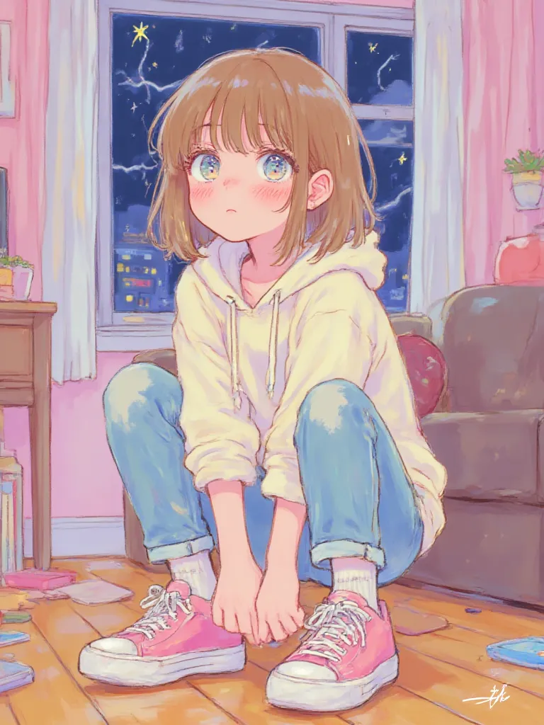 Thumbnail of Лили