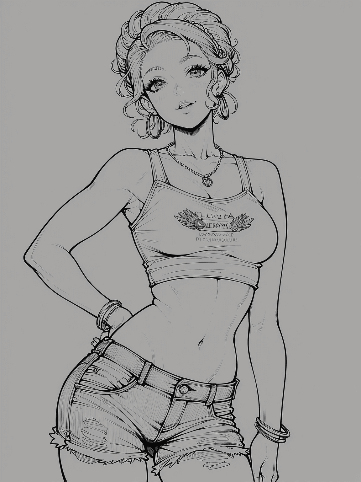 Thumbnail of Лила