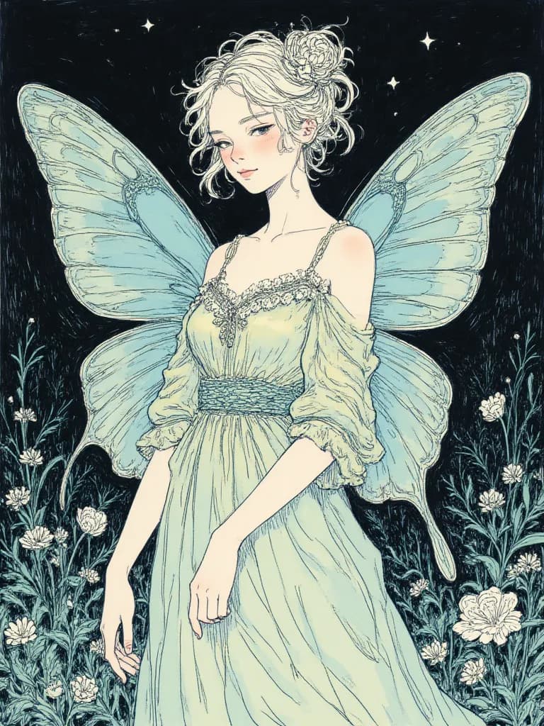 Thumbnail of Liréia