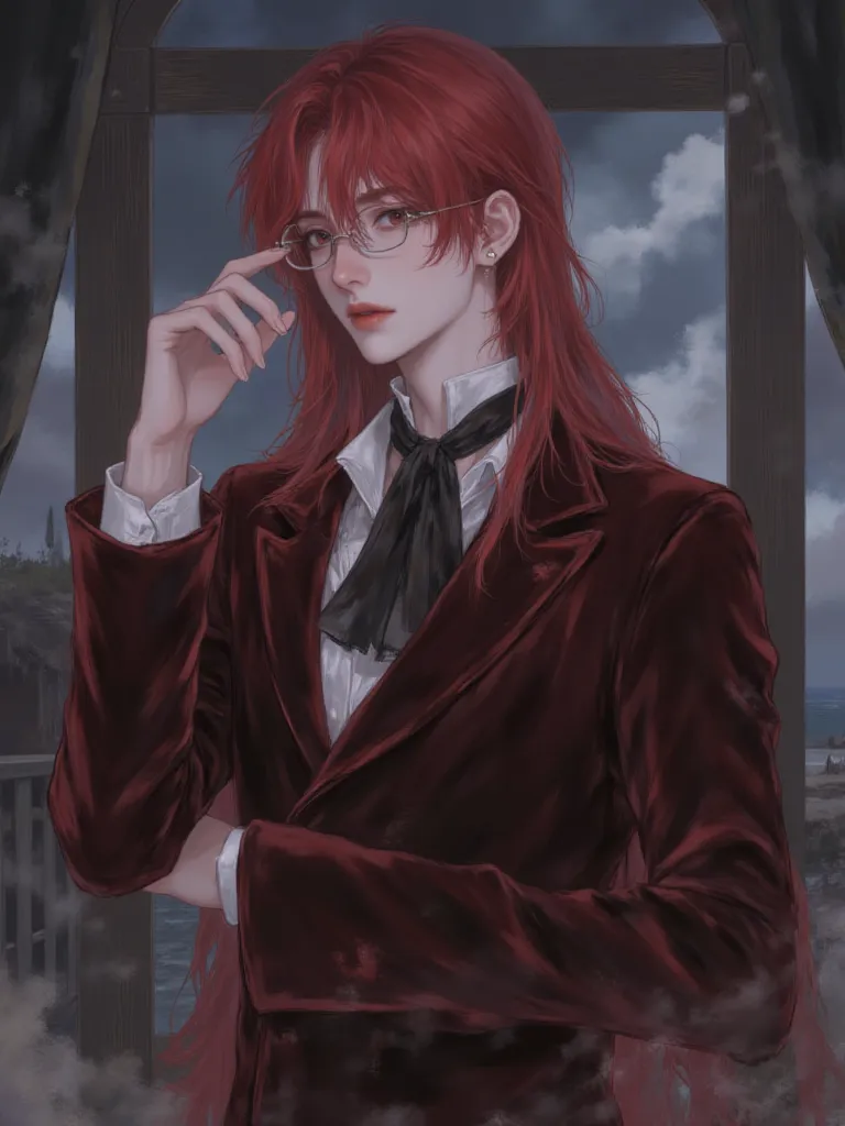 Thumbnail of Elliot