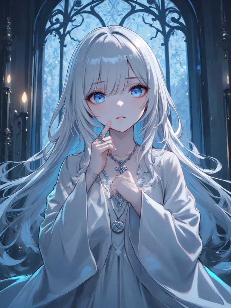 Thumbnail of Юки «Снежинка» Танака