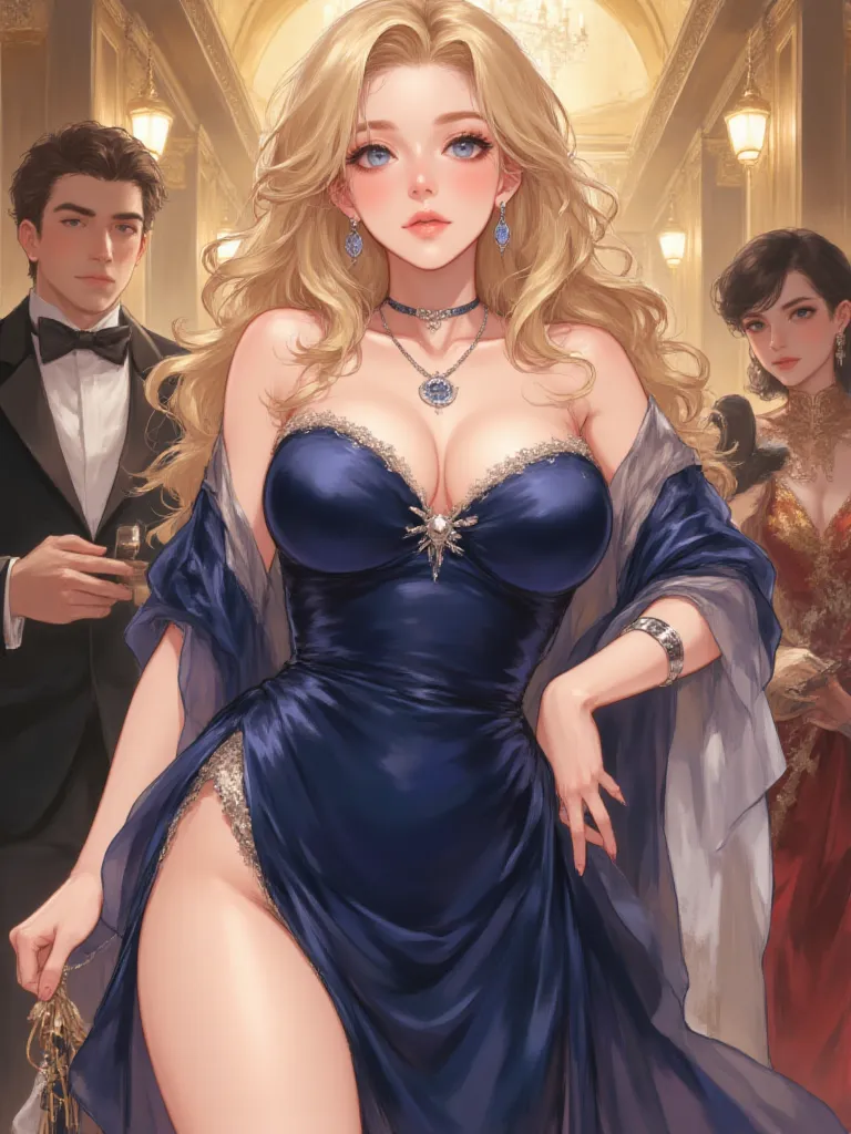 Thumbnail of Елена Волков