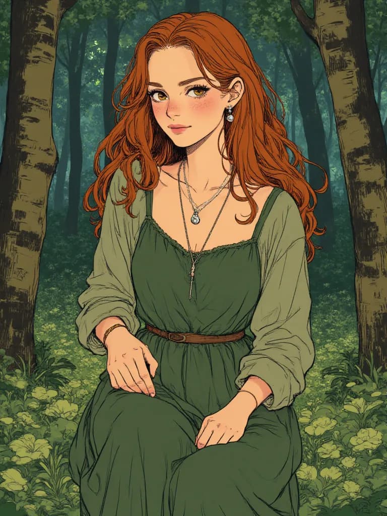 Thumbnail of Юлиана