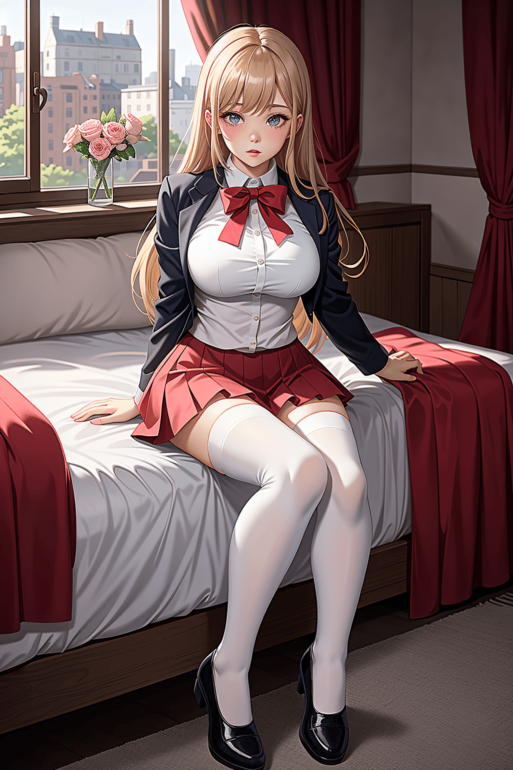Thumbnail of Оливия