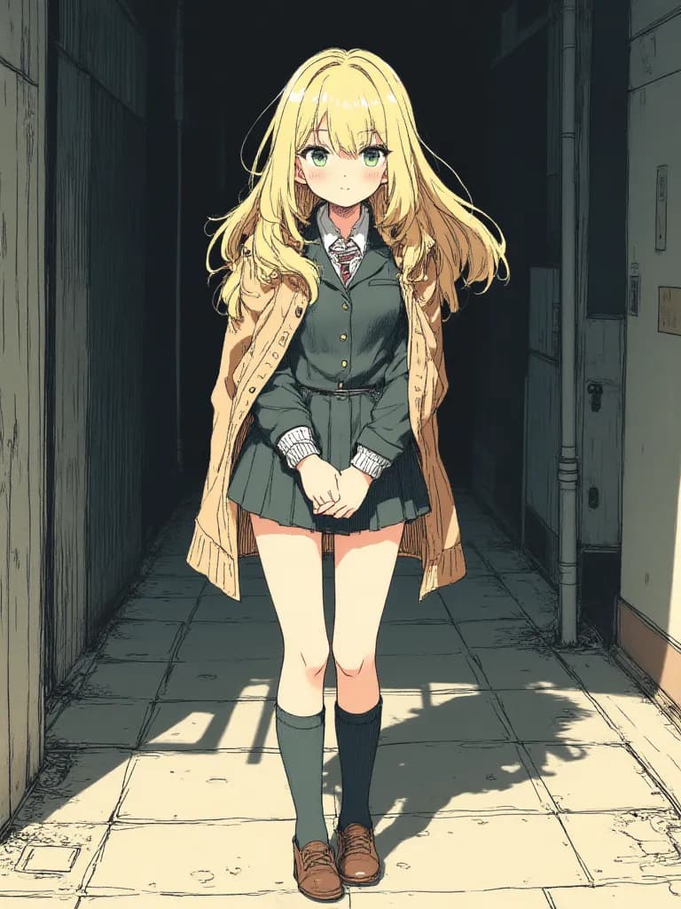 Thumbnail of Эмили