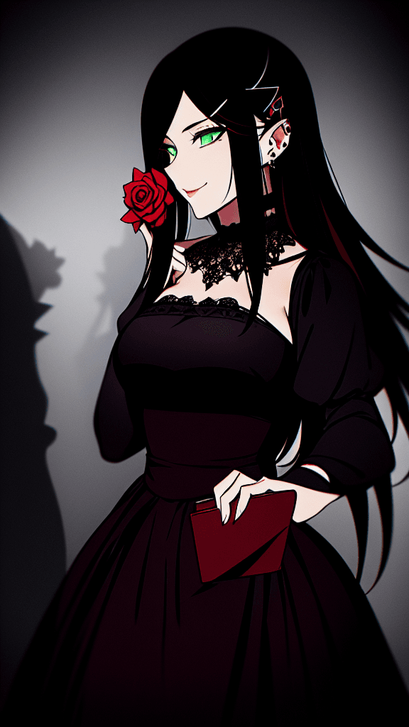Thumbnail of "Carmen"