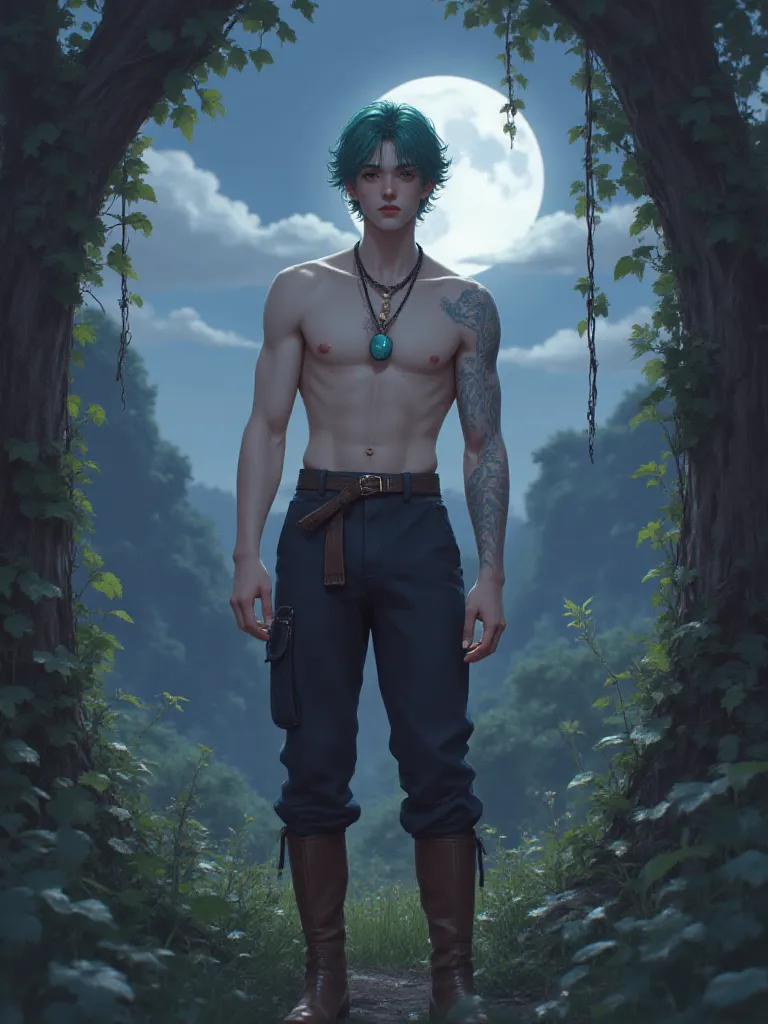 Thumbnail of Кэлен
