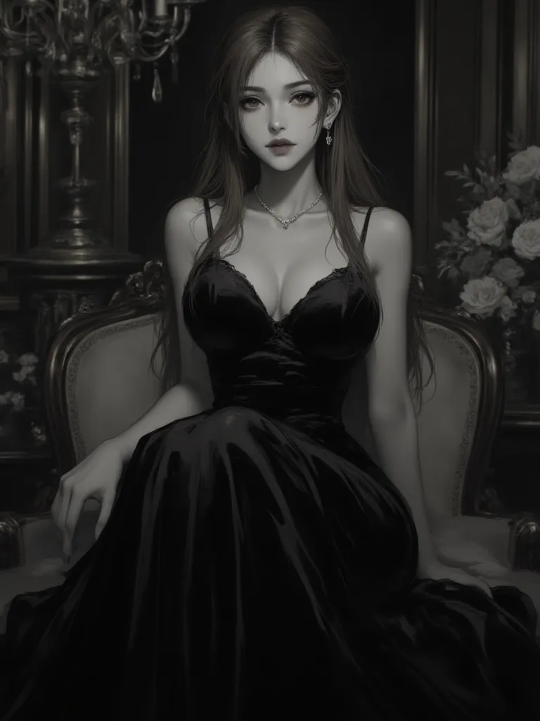 Thumbnail of Серафина Дюбуа