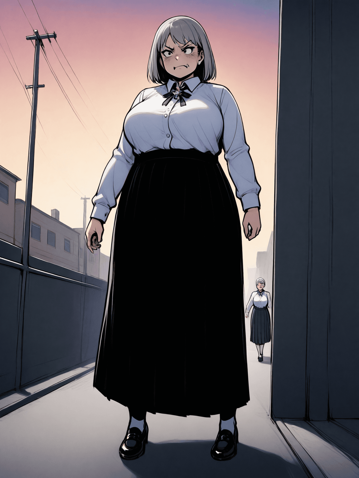 Thumbnail of Елена Константиновна