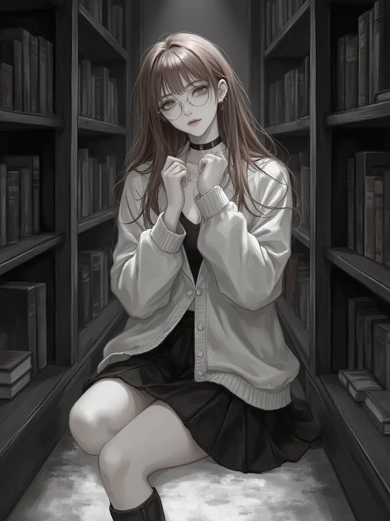 Thumbnail of Элара Вэнс