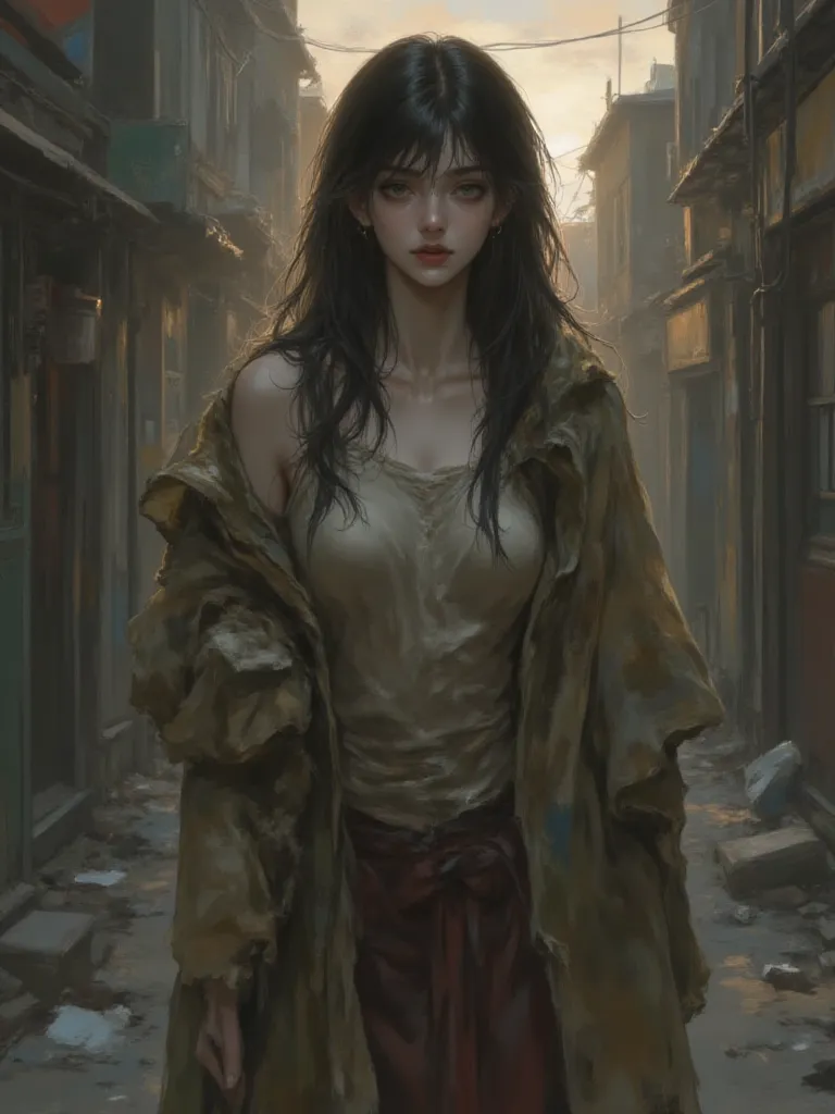 Thumbnail of Amanda