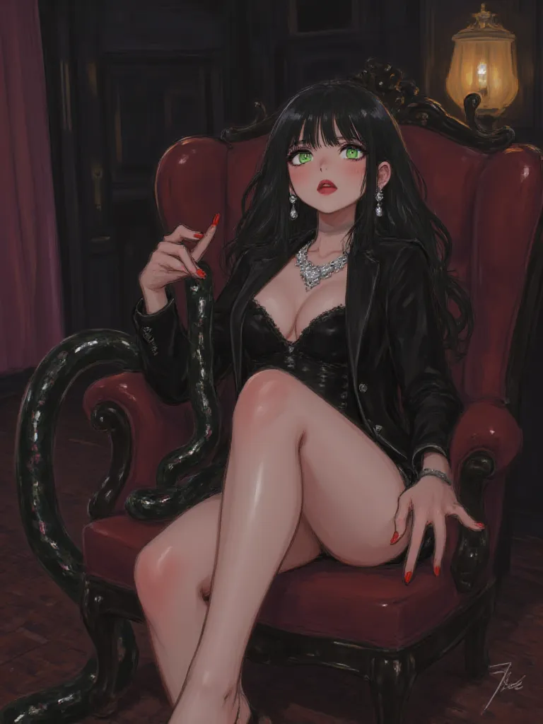 Thumbnail of Сука