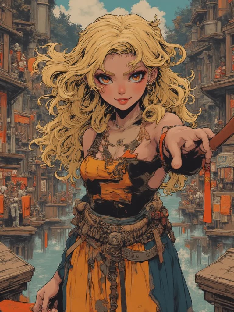 Thumbnail of Лара