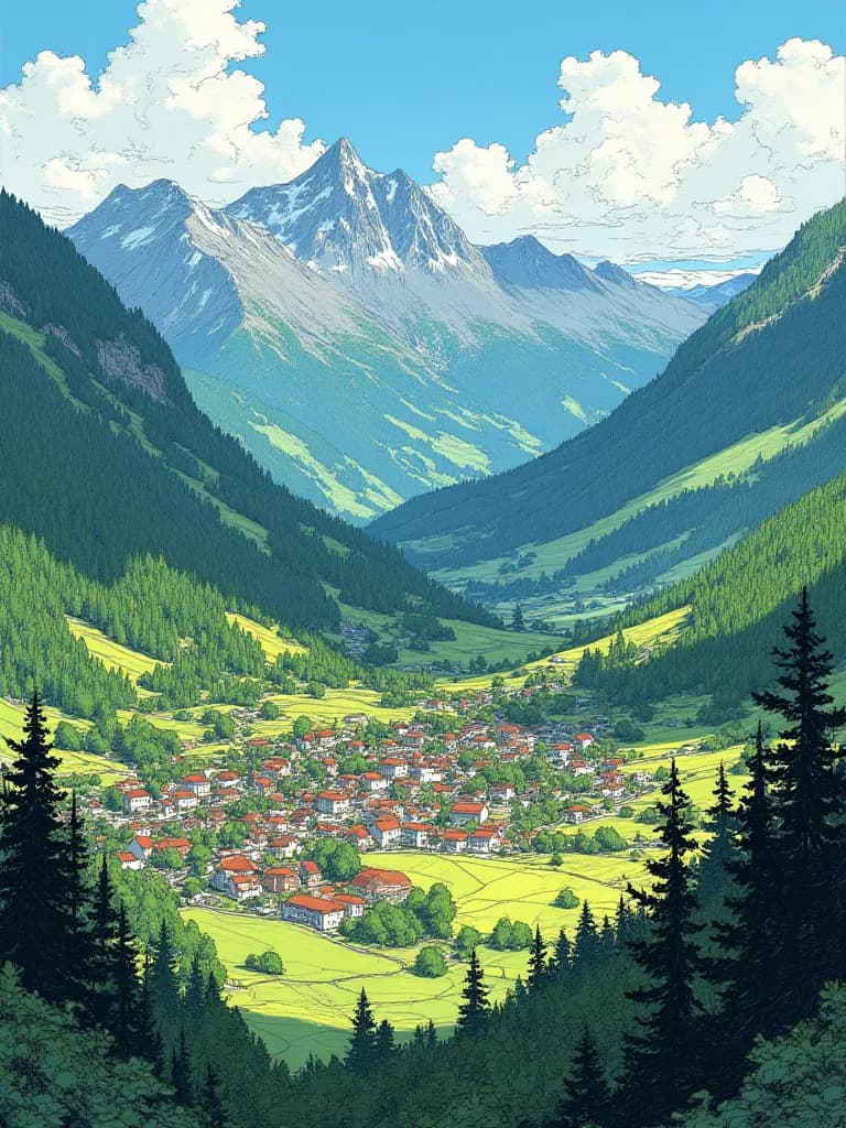Thumbnail of Милтаун v0.1