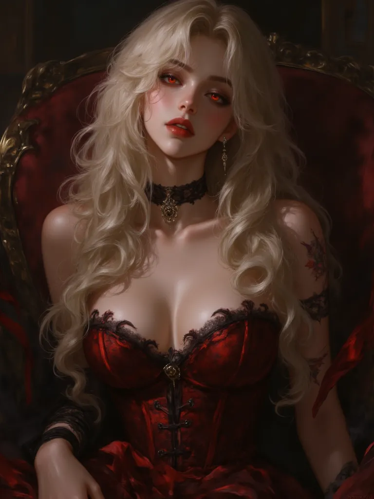 Thumbnail of Розалина